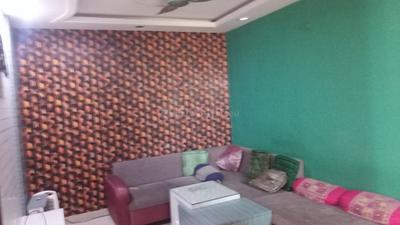 Gallery Cover Image of 1700 Sq.ft 3 BHK Independent Floor for buy in Ayodhya Nagar for 6500000