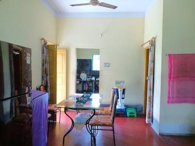 3 BHK Independent House