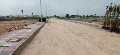 Gallery Cover Image of 2040 Sq.ft 3 BHK Villa for buy in Abhis Aloha, Hayathnagar for 12240000
