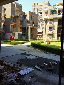 Gallery Cover Image of 750 Sq.ft 1 BHK Apartment for buy in Vasant Kunj for 8500000