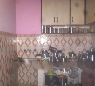 2 BHK Independent House