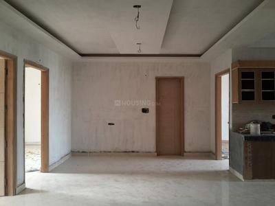 3 BHK Independent Floor