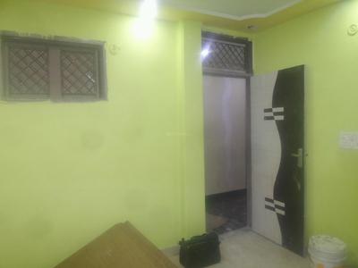 1 RK Apartment