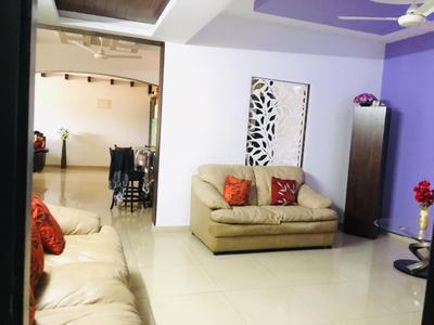 Gallery Cover Image of 2340 Sq.ft 4 BHK Apartment for buy in Kadri for 11500000