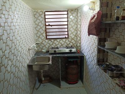 Kitchen Image of Saraju Villa in Belghoria