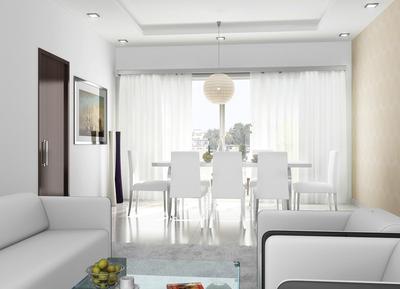 3 BHK Apartment