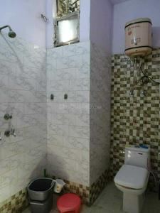 Bathroom Image of Shri Sai Kripa PG in Krishna Nagar