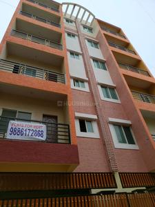 Gallery Cover Image of 600 Sq.ft 1 BHK Apartment for rent in Kudlu Gate for 9000