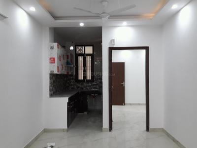 Gallery Cover Image of 648 Sq.ft 2 BHK Independent Floor for buy in Sector 19 Dwarka for 5600000
