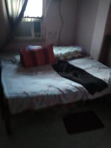 Gallery Cover Image of 450 Sq.ft 1 BHK Apartment for buy in Jangpura for 4500000