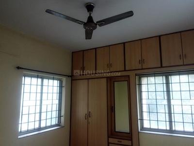 Gallery Cover Image of 1390 Sq.ft 3 BHK Apartment for rent in Choolai for 20000