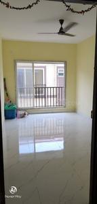 1 BHK Apartment