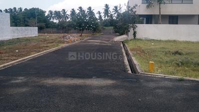 Gallery Cover Image of Sq.ft Residential Plot for buy in Saravanampatty for 750000