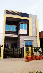 Gallery Cover Image of 1400 Sq.ft 3 BHK Independent House for buy in Gwalior Fort for 2690000
