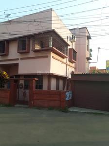 Gallery Cover Image of 800 Sq.ft 2 BHK Independent House for buy in Paschim Barisha for 2300000