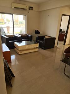 3 BHK Apartment