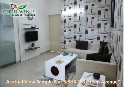 3 BHK Apartment