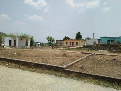 Residential Plot