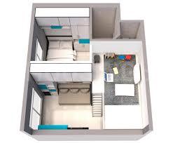 1 BHK Apartment