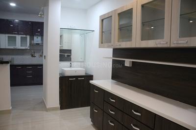 3 BHK Apartment