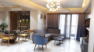 3 BHK Apartment