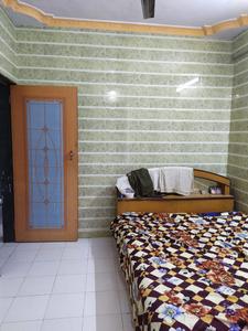 Gallery Cover Image of 400 Sq.ft 1 BHK Apartment for buy in New Panvel East for 4100000