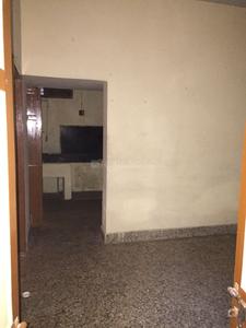 1 BHK Apartment