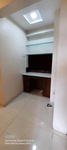 1 BHK अपार्टमेंट