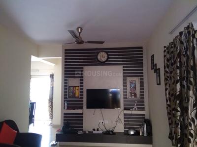 2 BHK Apartment