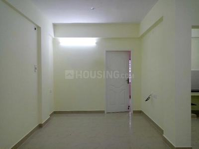 3 BHK Apartment