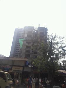 Gallery Cover Image of 1050 Sq.ft 3 BHK Apartment for buy in Kandivali West for 13600000