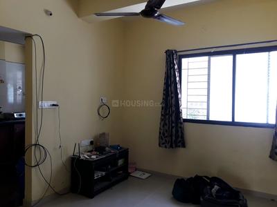 Gallery Cover Image of 600 Sq.ft 1 BHK Apartment for rent in Indira Nagar for 15000