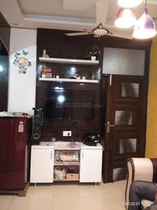 Gallery Cover Image of 560 Sq.ft 1 BHK Independent Floor for buy in Shakti Khand for 1911000