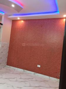 2 BHK Independent Floor