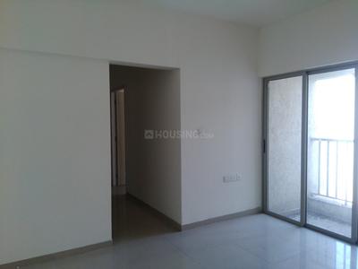 1 BHK Apartment