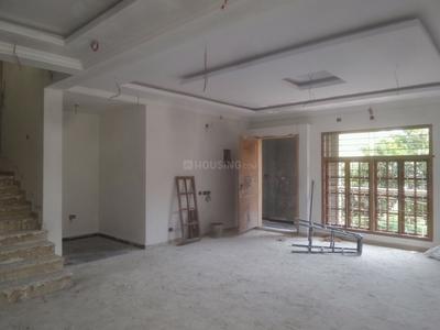 3 BHK Apartment