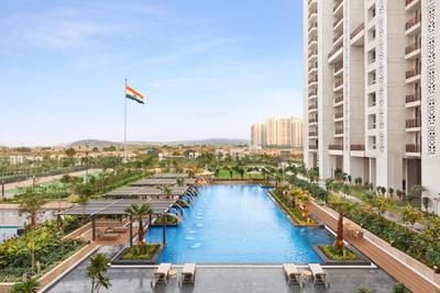 2 BHK Apartment