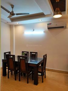 BHK 1800 Sqft Independent House for sale at Malviya Nagar, South