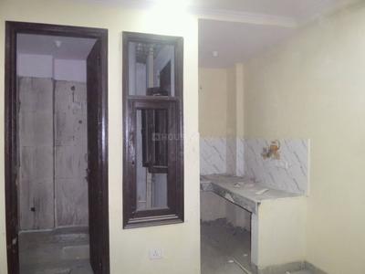 Gallery Cover Image of 250 Sq.ft 1 RK Apartment for rent in Pul Prahlad Pur for 6000