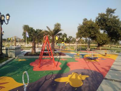 Gallery Cover Image of 1364 Sq.ft 2 BHK Independent Floor for buy in Kalli Pashchim for 3640000