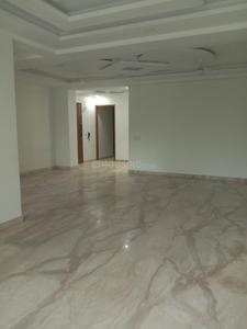 5 BHK Apartment
