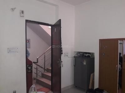 1 RK Apartment