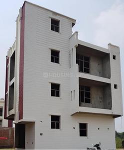 5 BHK Villa