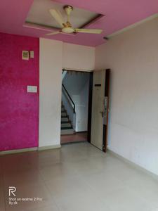 Gallery Cover Image of 860 Sq.ft 2 BHK Apartment for buy in Chinchwad for 4500000
