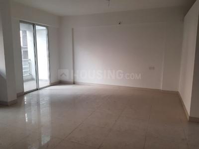 1 BHK Apartment