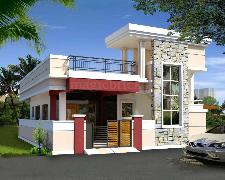 Gallery Cover Image of 655 Sq.ft 2 BHK Independent House for buy in Tharapakkam for 3033450