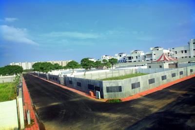 Residential Plot