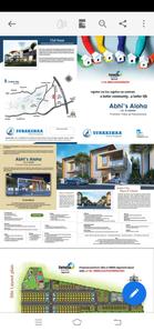 3 BHK Villa