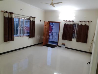 Gallery Cover Image of 1100 Sq.ft 2 BHK Independent Floor for rent in Bikasipura for 19000