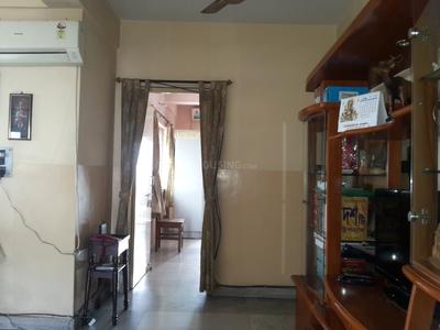 3 BHK Apartment